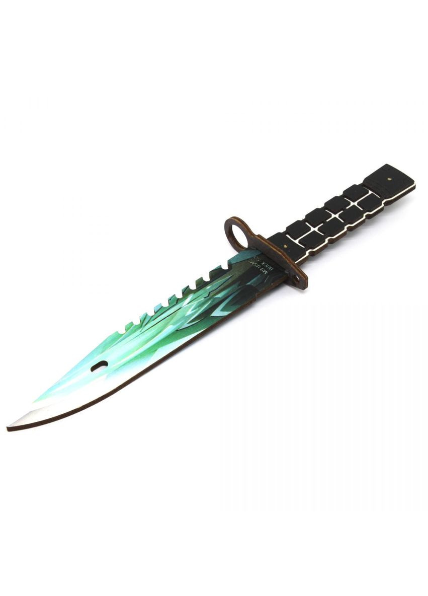 Сувенирный нож «M9 BAYONET», Dragon Glass MIC (294727408)