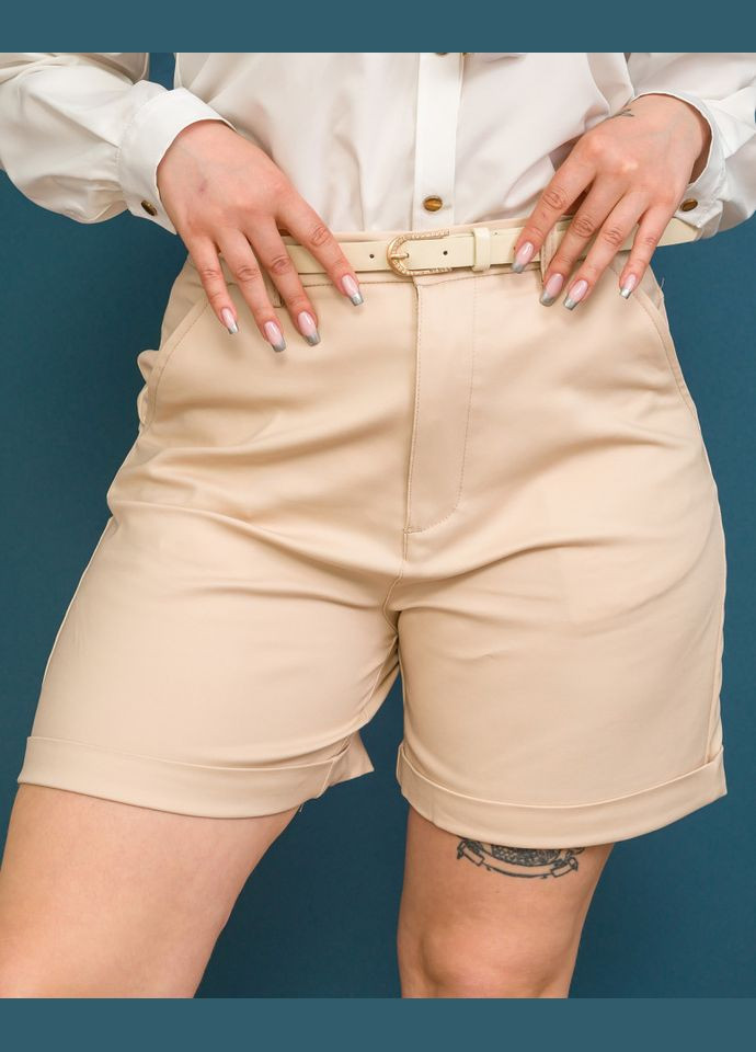 Шорты MG GES 7212 Alenka Plus (354699519)