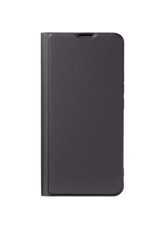 Чехол книжка Book Guard Series Case для Xiaomi Redmi Note 14 4G Black Gelius (383912571)