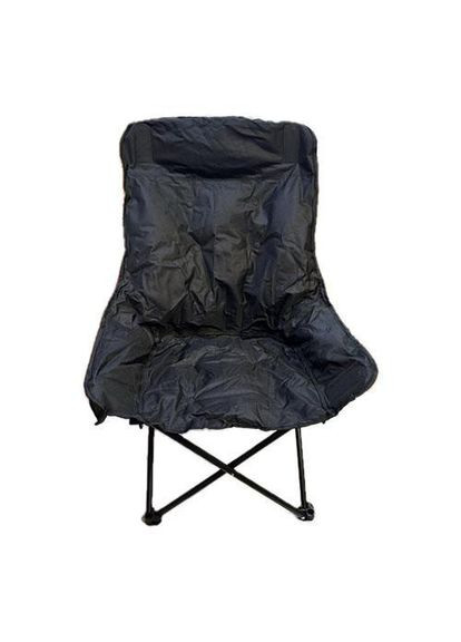 Стілець складний туристичний "мушля" HX-85, висока спинка SP-Sport (361436916)