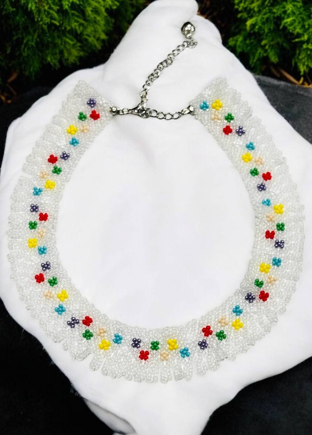 Колье Adele (322320504)