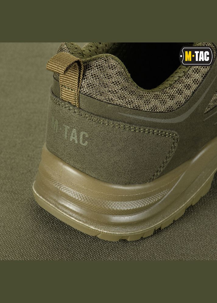 Кроссовки тактические Iva Olive M-TAC (315146962)
