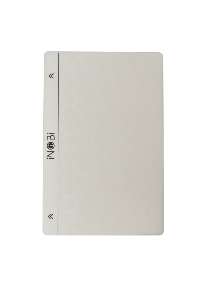 Текстурована плівка Transparent Ornament Колір Зiрка iNobi Универсальный, Универсальный (339100221)