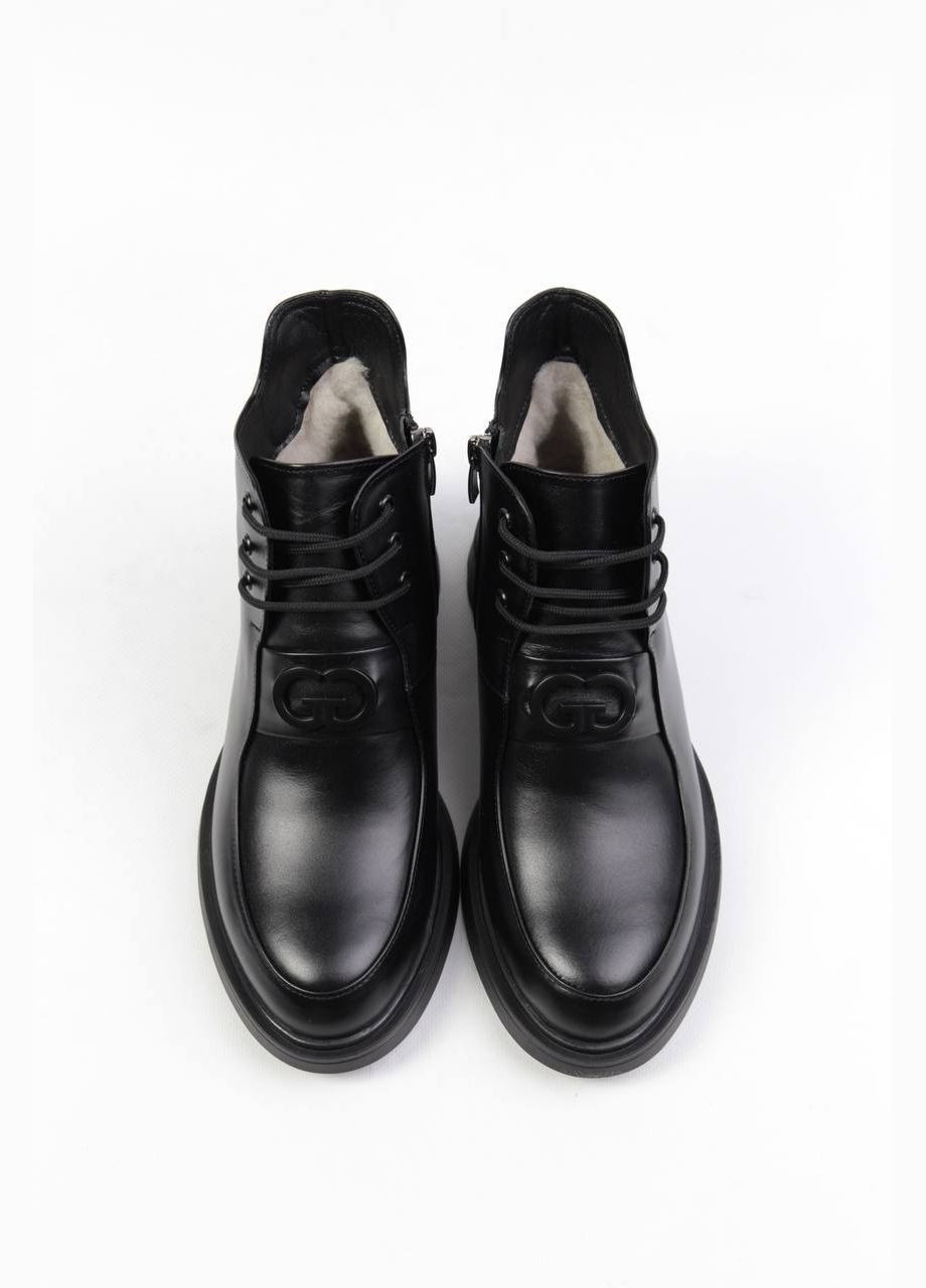 Зимние ботинки Benito