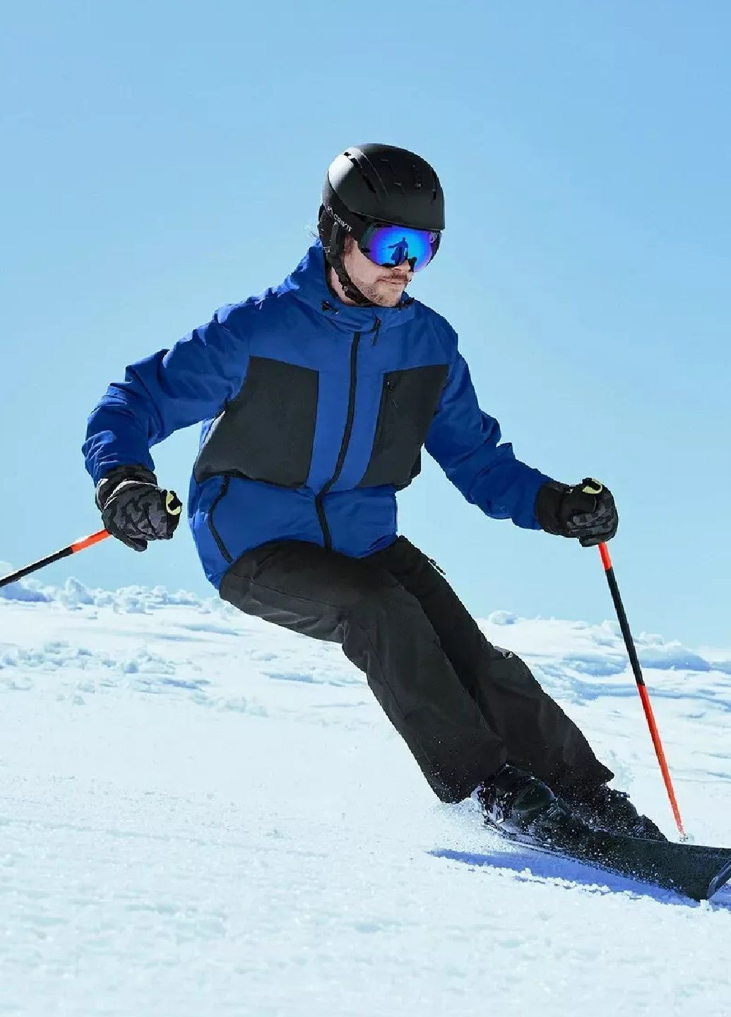 Лижні брюки Crivit (351585981)