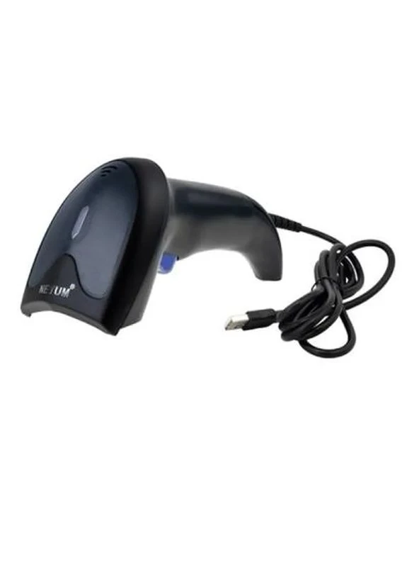 Сканер штрих-коду W-9 2D, USB (W9-NT0054) Netum (399054662)