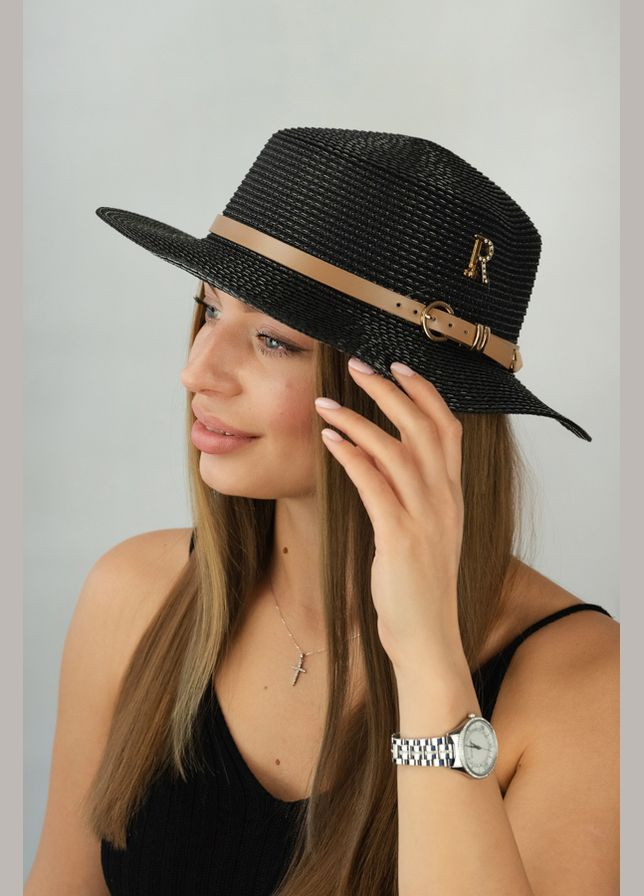 Жіночий капелюх канотьє Хлоя Braxton (292311050)