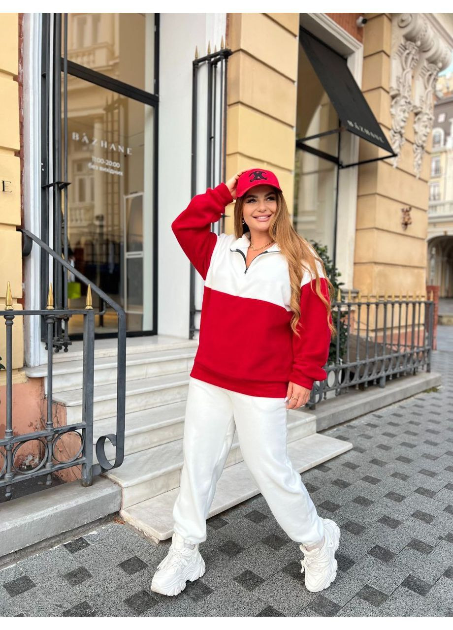 Женский спортивный костюм No Brand (366226593)