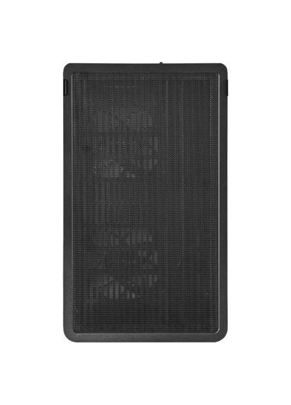 Корпус Prologix Lumi GM-01MAB Mesh Black (366105742)