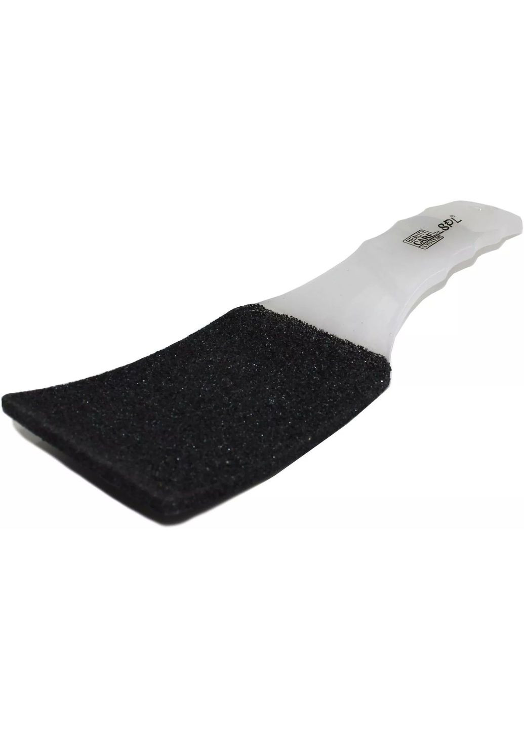 SPL Шлифовальная пилка для ног 60/100 белая — Крем, Германия (346070905)