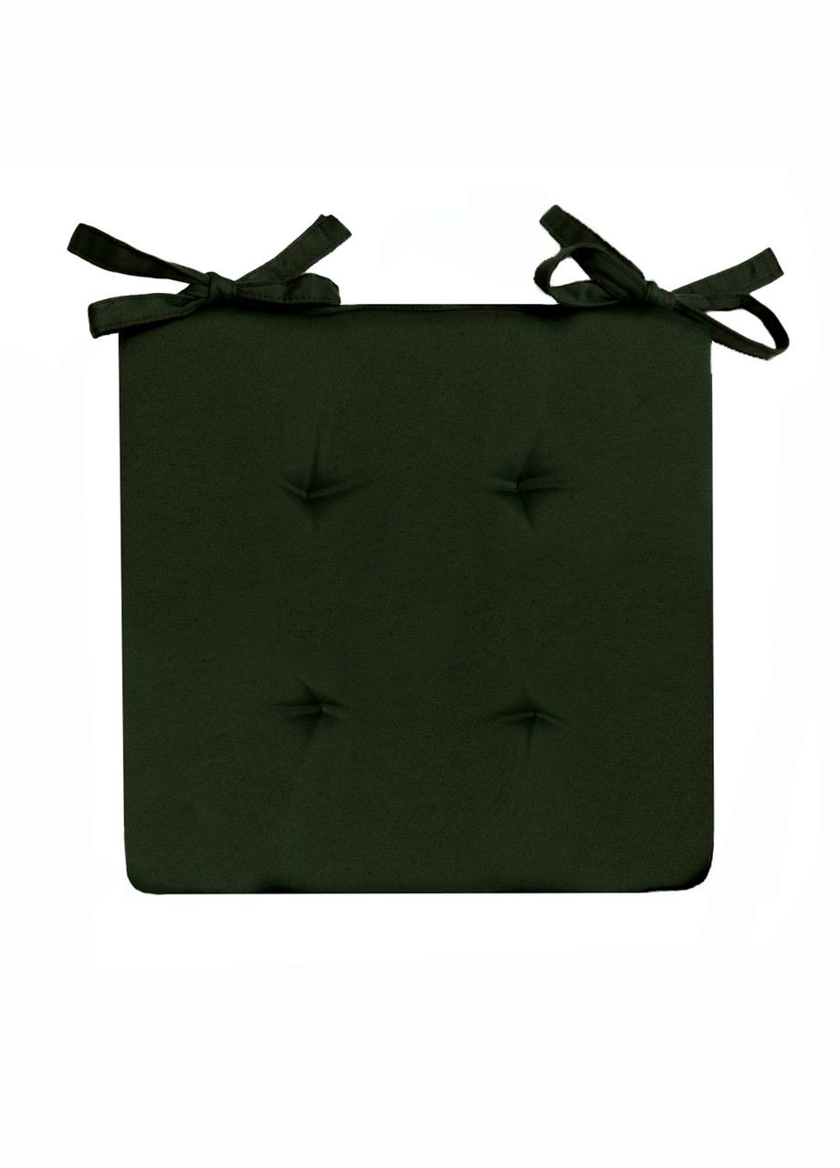 Подушка для крісла см хакі No Brand (324832588)