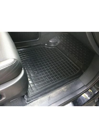 Передние коврики в автомобиль Acura MDX 2006- ( ) Avto-Gumm (383374862)