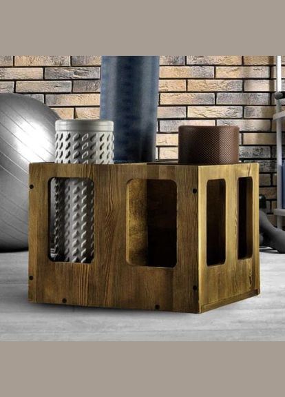 Органайзер ковриков для йоги Ганешпер мускат (КОВ-000807) No Brand (328225426)