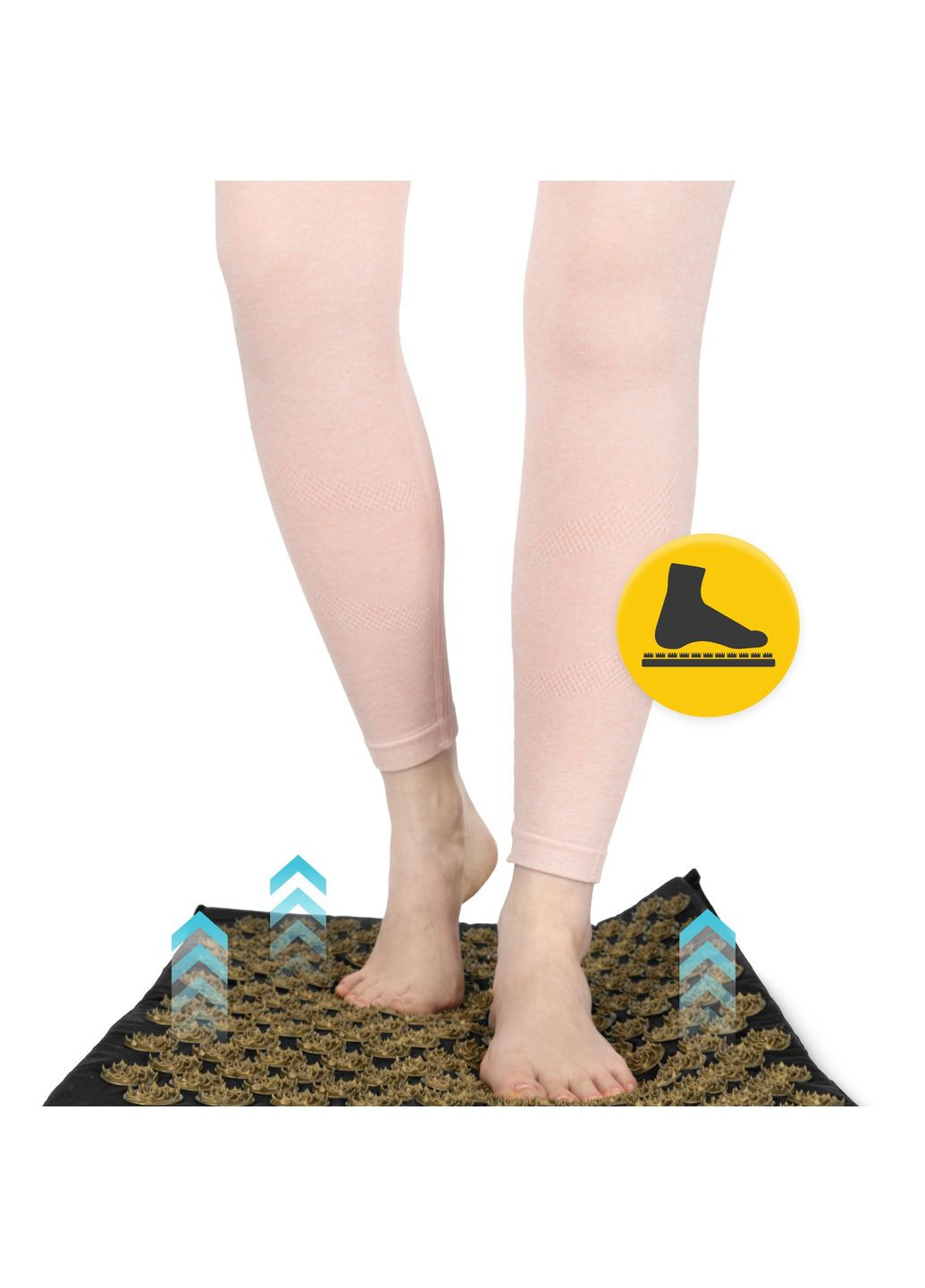 Масажер 4FIZJO P-5907739311566 (342758249)