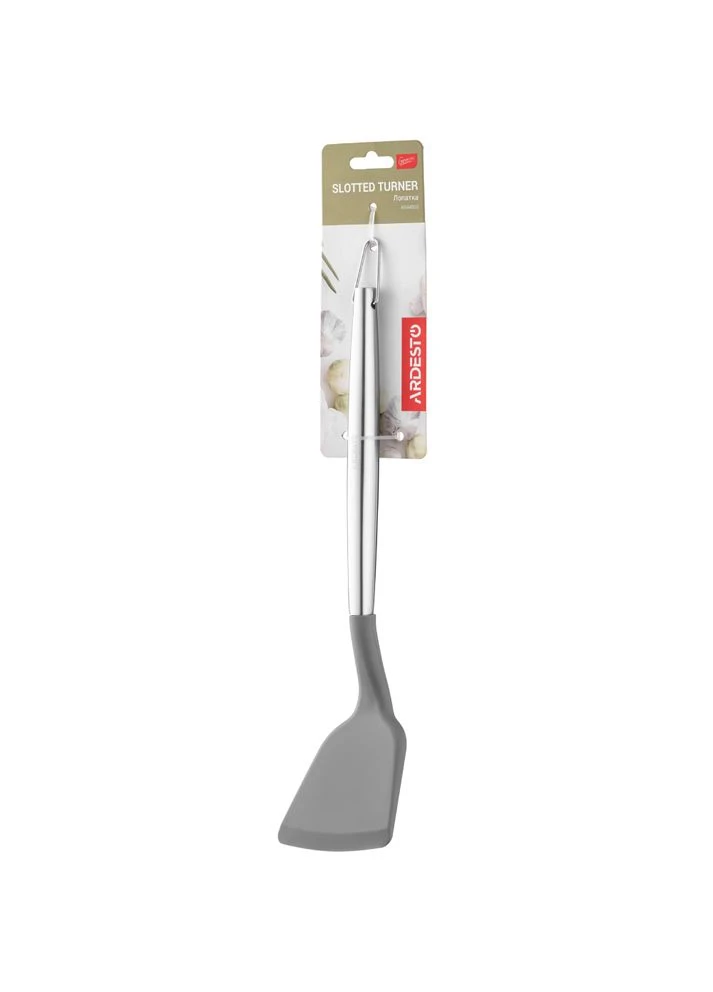 Лопатка Gemini 35 см Grey (AR4450G) Ardesto (322905734)