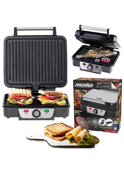 Гриль MS 3050 Mesko (324436371)