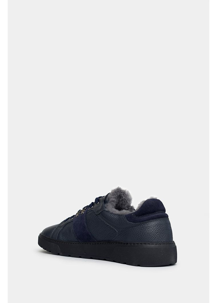 Синій кеди Marzetti