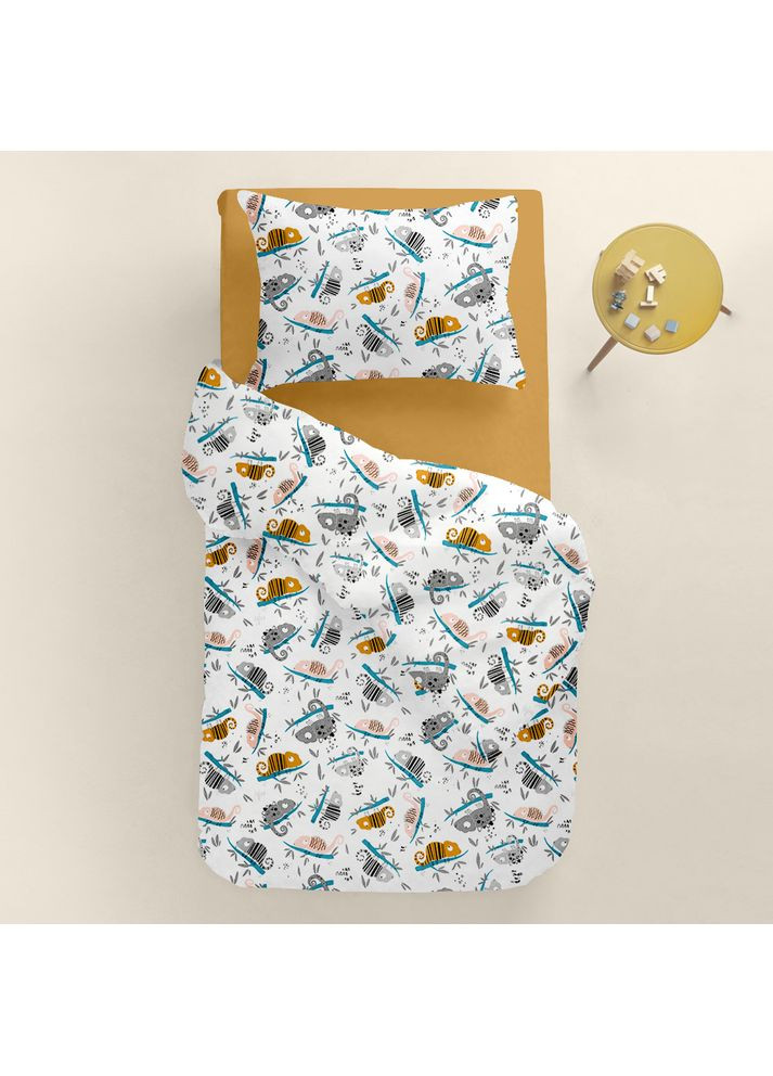 Наволочка на подушку 40х60 CHAMELEON CS1 (4822052237366) Cosas (366961639)