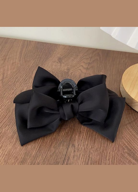 Бант-крабик для волосся (AN0103129) ANbeauty (356606918)