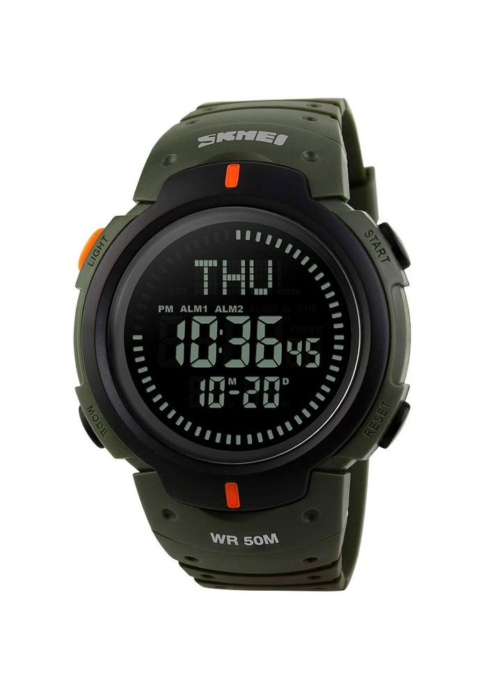 Kompass Nano з компасом Skmei (346530989)