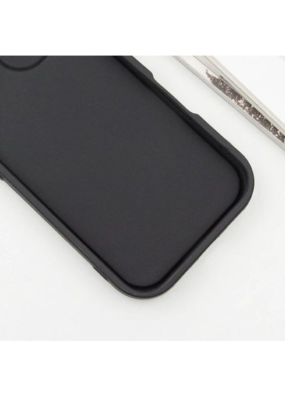 Чохол Prestige TPU для Apple iPhone 16 (6.1") Чорний Epik (372499404)