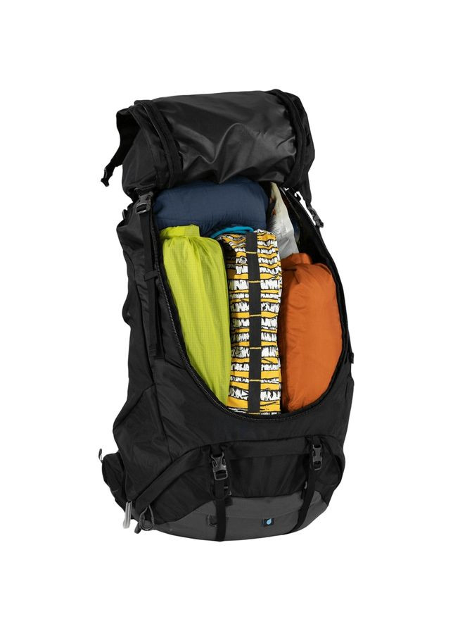 Рюкзак Kestrel 68 л Black (009.3302) Osprey (335419624)