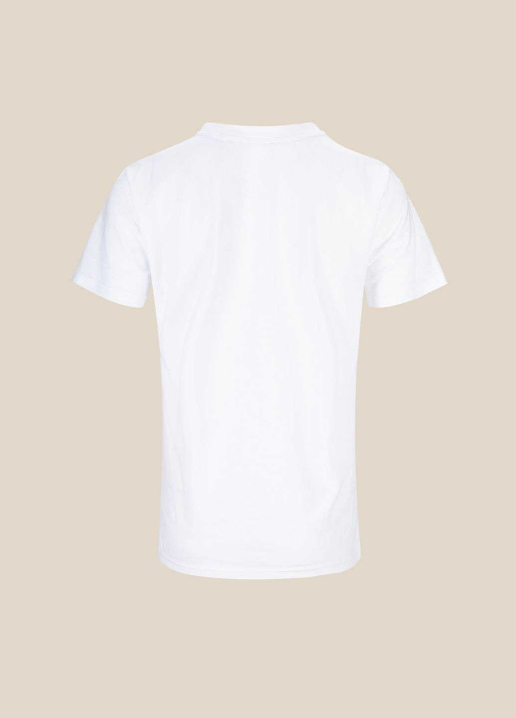 Футболка с принтом женская P-WB02360 Белый shop (2000990588777) LAWA - (315964476)