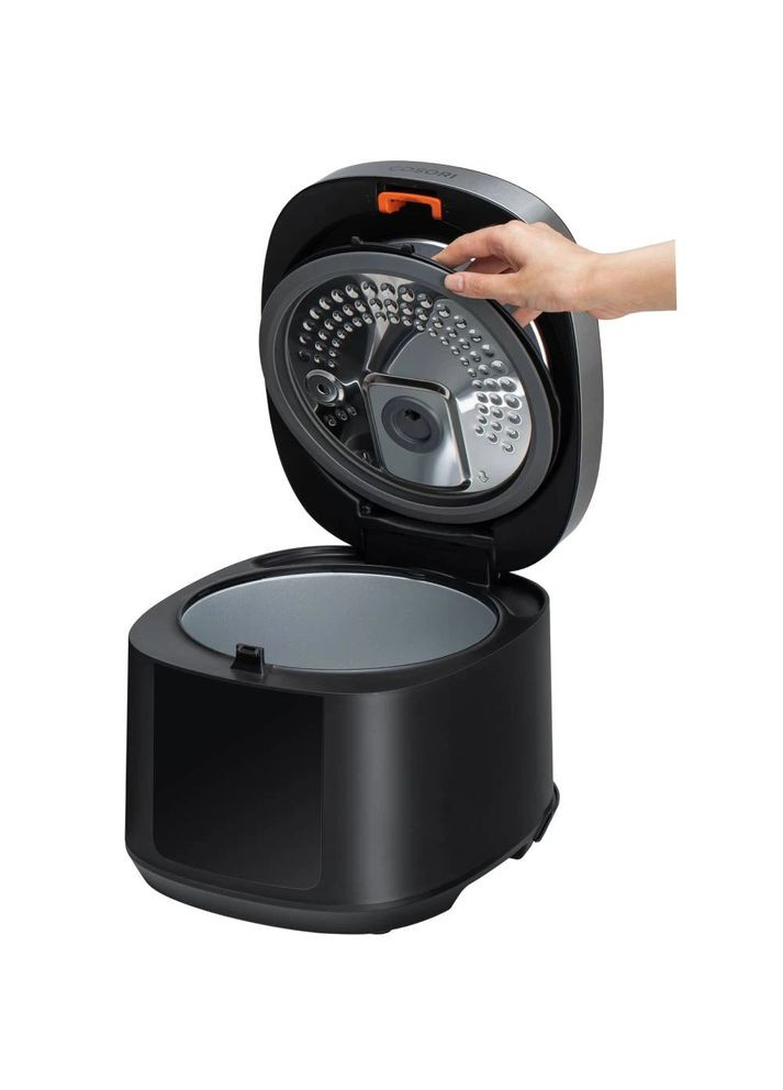 Мультиварка 5.0-Litre CRC-R501-KEU Cosori (361853495)