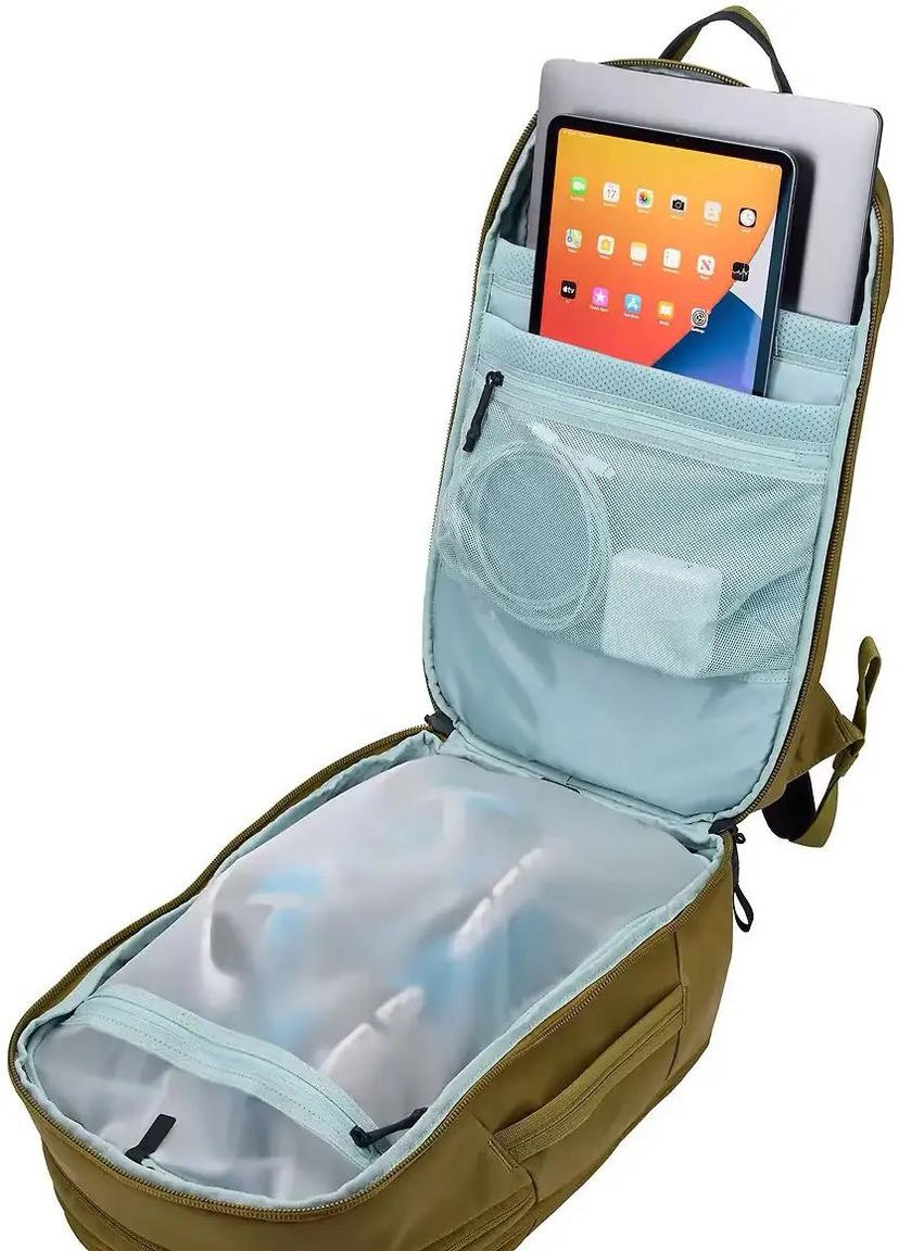 Рюкзак Aion Travel Backpack TATB128 28L Nutria Thule (316444612)