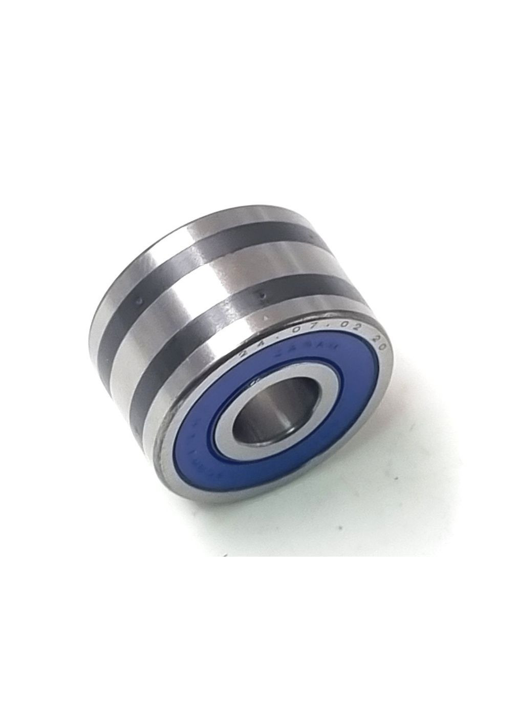 Підшипник генератора задній, оригінал MD611928 PAJERO PAJERO WAGON Mitsubishi Outlander (345735764)