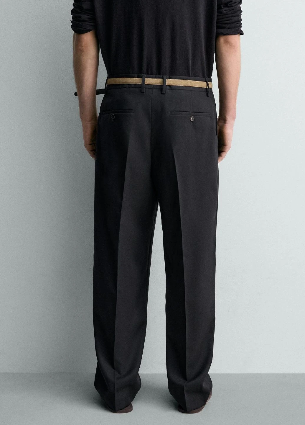 Штани Zara (386612953)