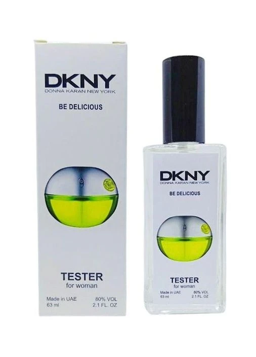 DKNY Be Delicious 63 ml ( ДКНУ Бі Делішес ), жіночий No Brand (391489416)