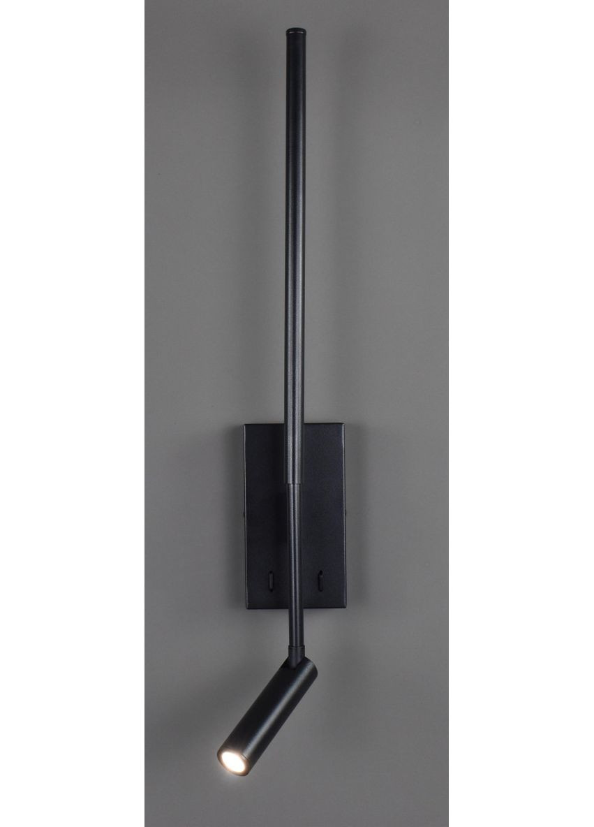 Бра LED 28301 Черный 60х8х8 см. Sunnysky (370369115)