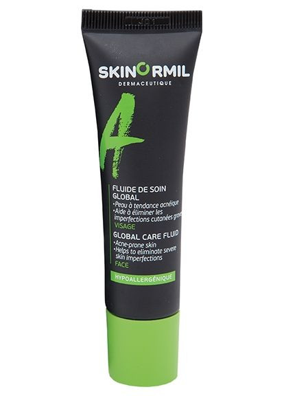 Флюид "Глобальный уход" Global Care Fluid 30ml (432737-2379) Skinormil (368619985)