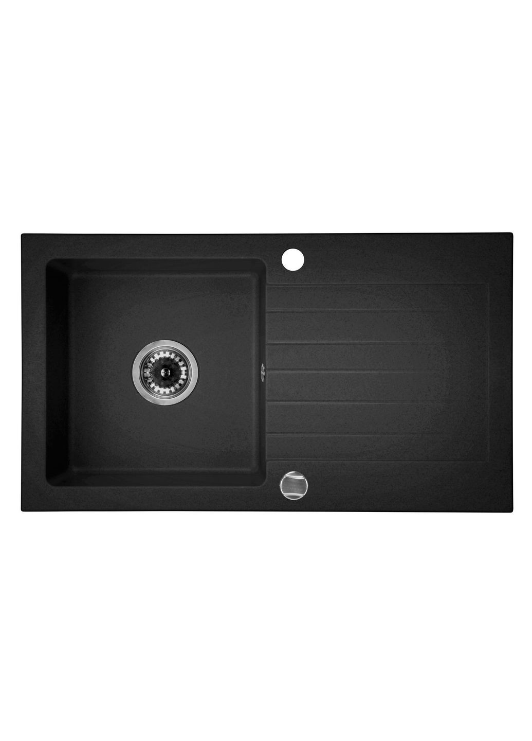 Кухонна мийка Zorba ZQZ 2113 Deante (314865261)
