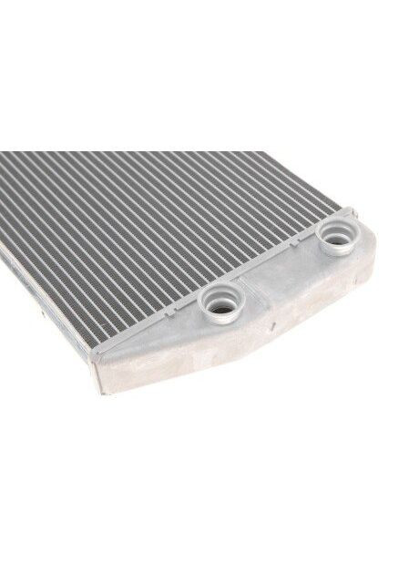 Радиатор обогревателя FIAT DUCATO 06- (выр-во ) No Brand (345755523)