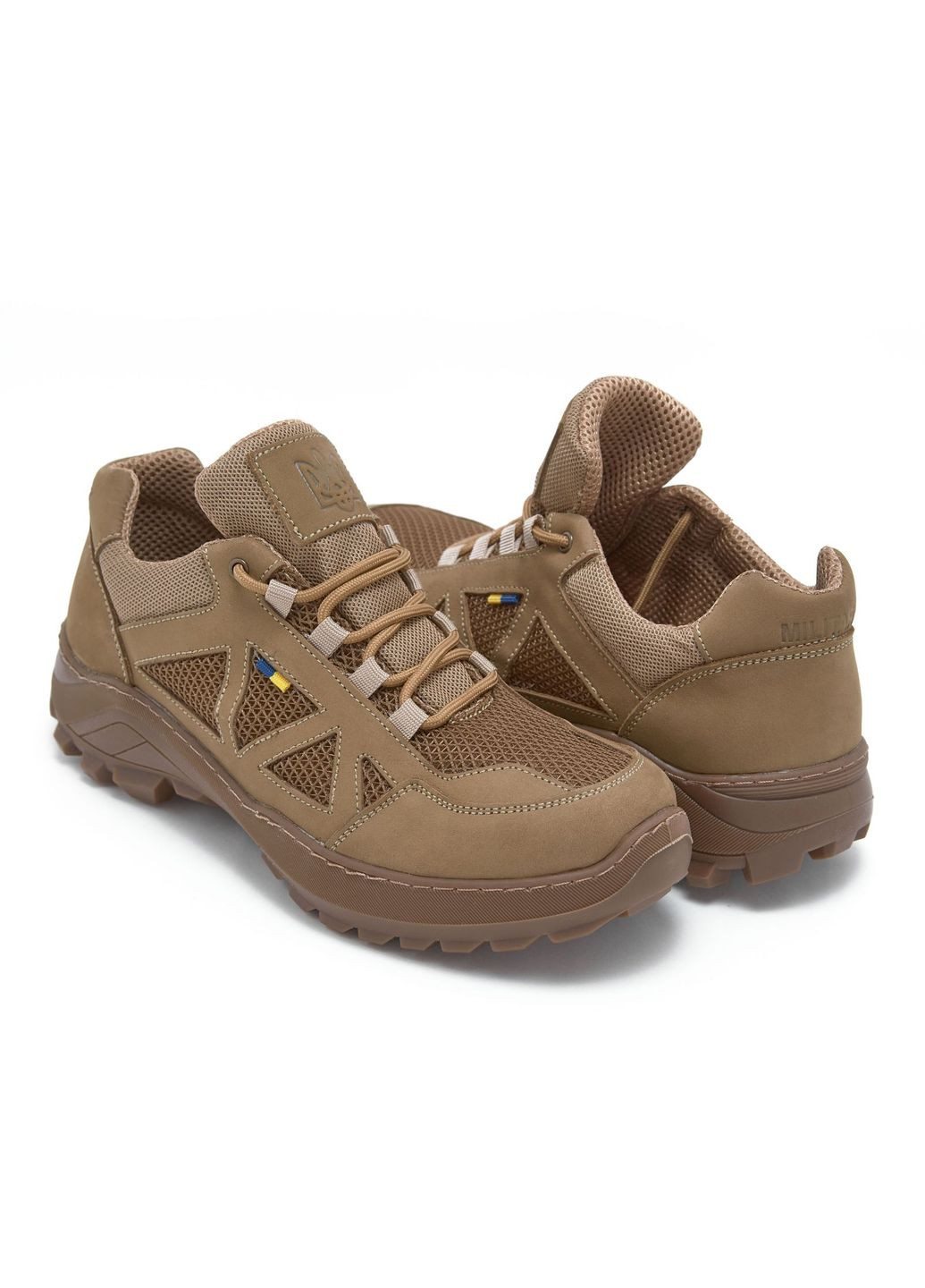 Тактические кросовки сетка No Brand 307С (329201571)