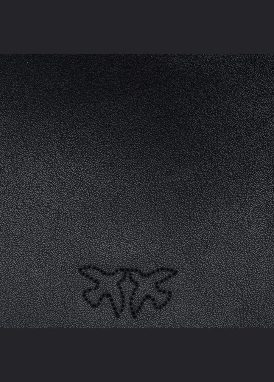Сумка жіноча Pinko Mini Love Bag Half Moon Simply. (0339) No Brand (335833732)