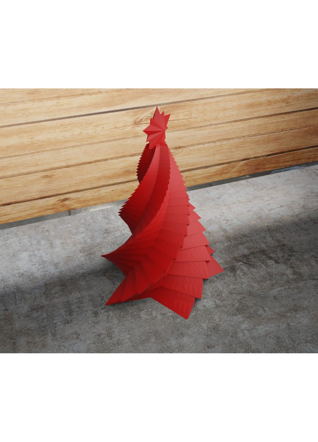 Фігурка. Ялинка "Сходинки до зірки". ЗаСвіт (280940547)