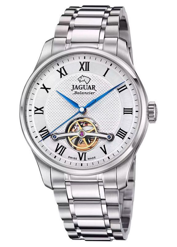 Чоловічі наручні годинники Jaguar J965/2 (321950519)