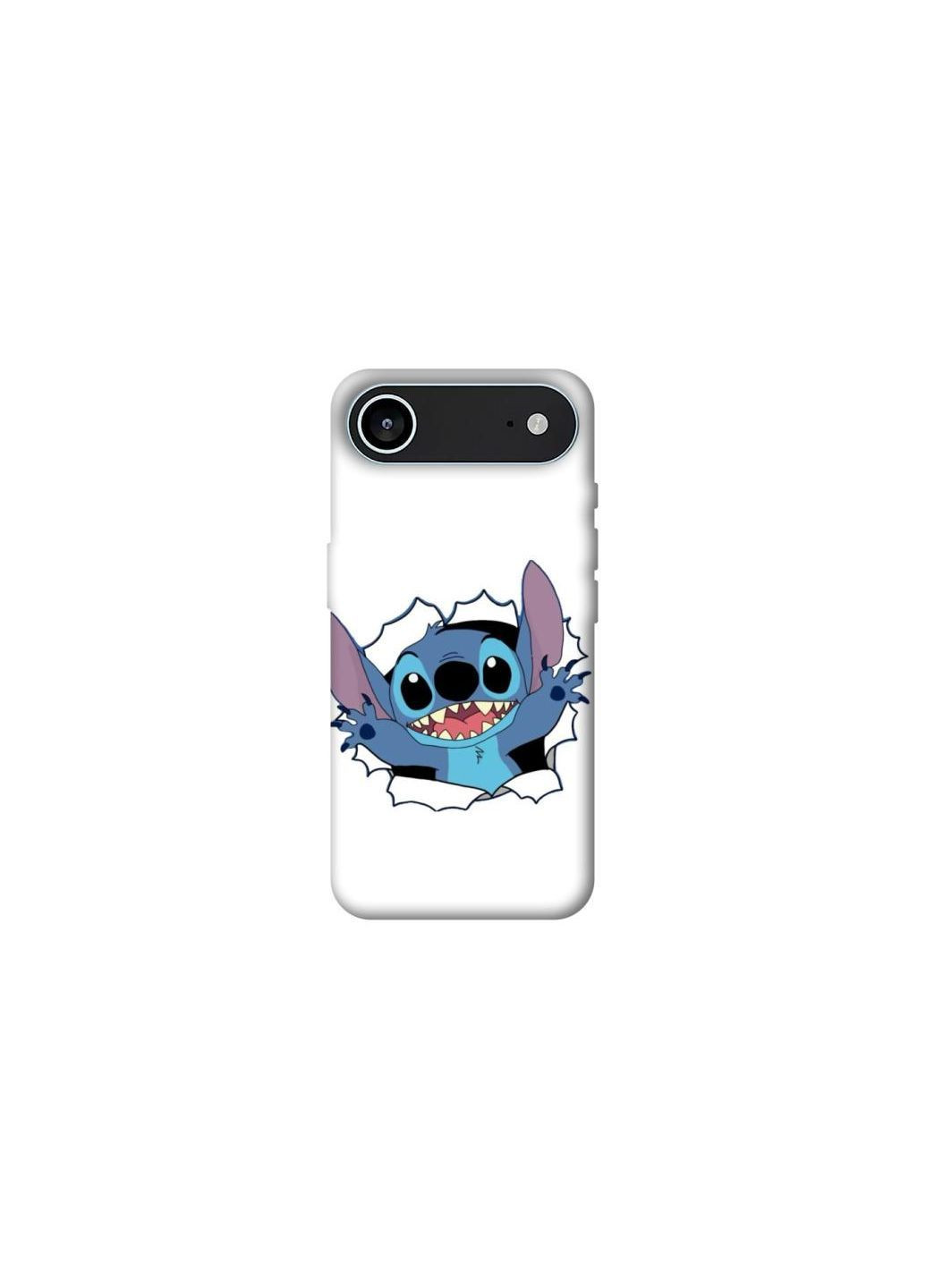 Чехол на Apple iPhone 17 Air (6.5") Stitch ver.19 Frontalka (365304388)