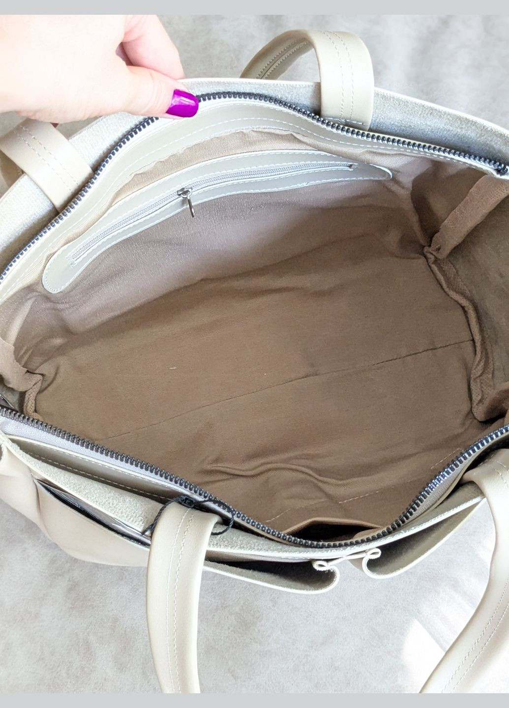 Сумка для документів Vishnya (301407116)