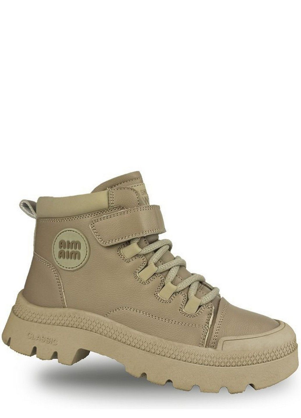 Демісезонні черевики CP30878-3 Jong Golf (316393630)