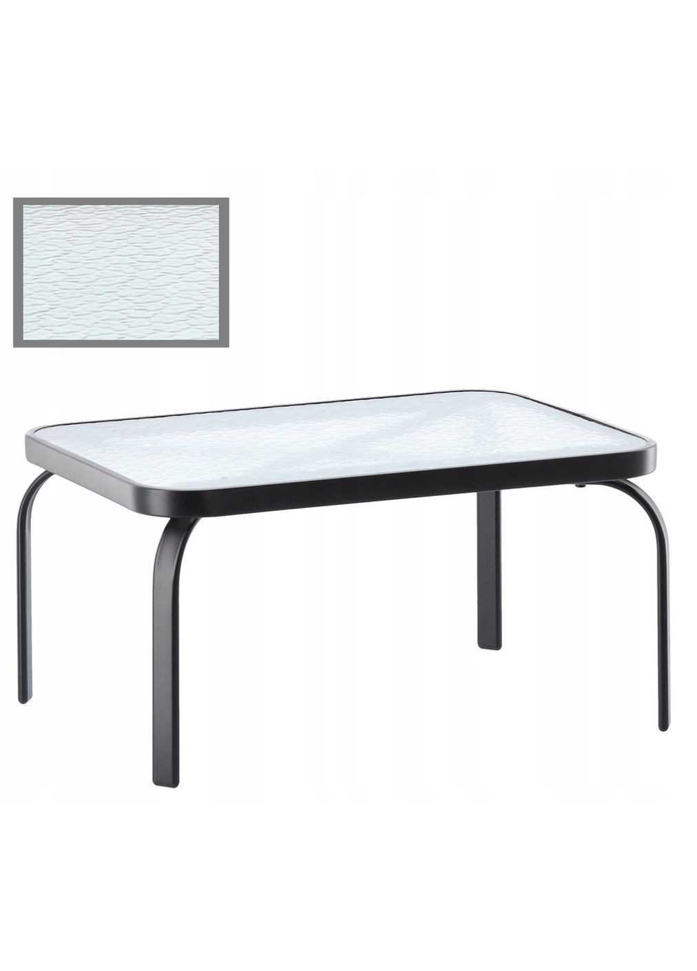 Комплект садовой мебели GardenLine SOFA Grey No Brand (347311698)