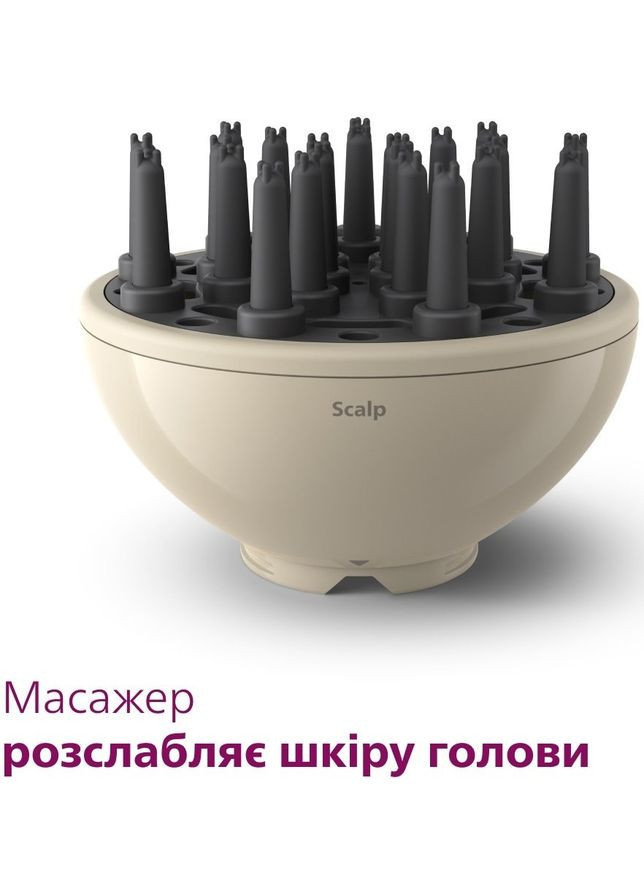Фен BHD829/00 Philips (369723290)