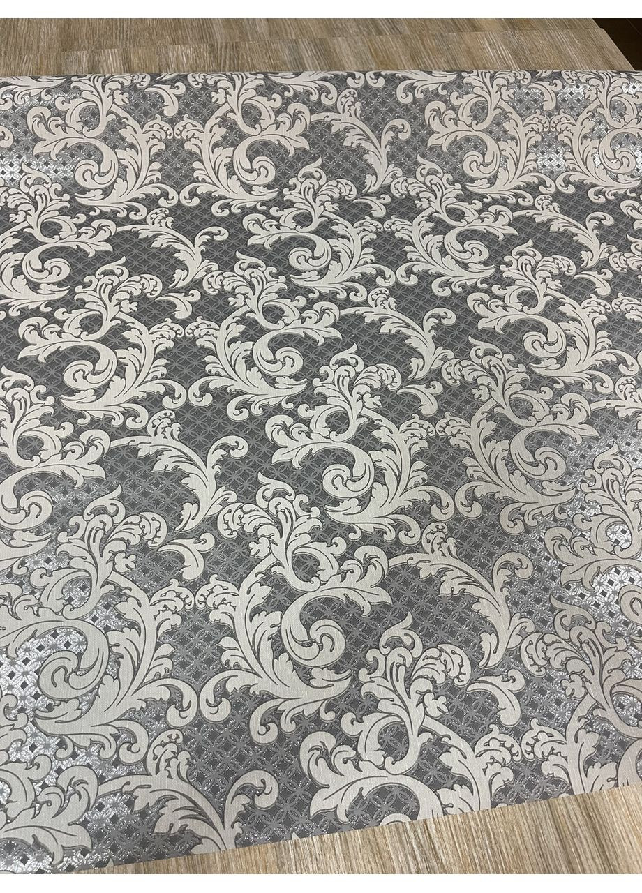 Метровые обои виниловые на флизелиновой основе 31505, длина 10 метров MARBURG (371775745)