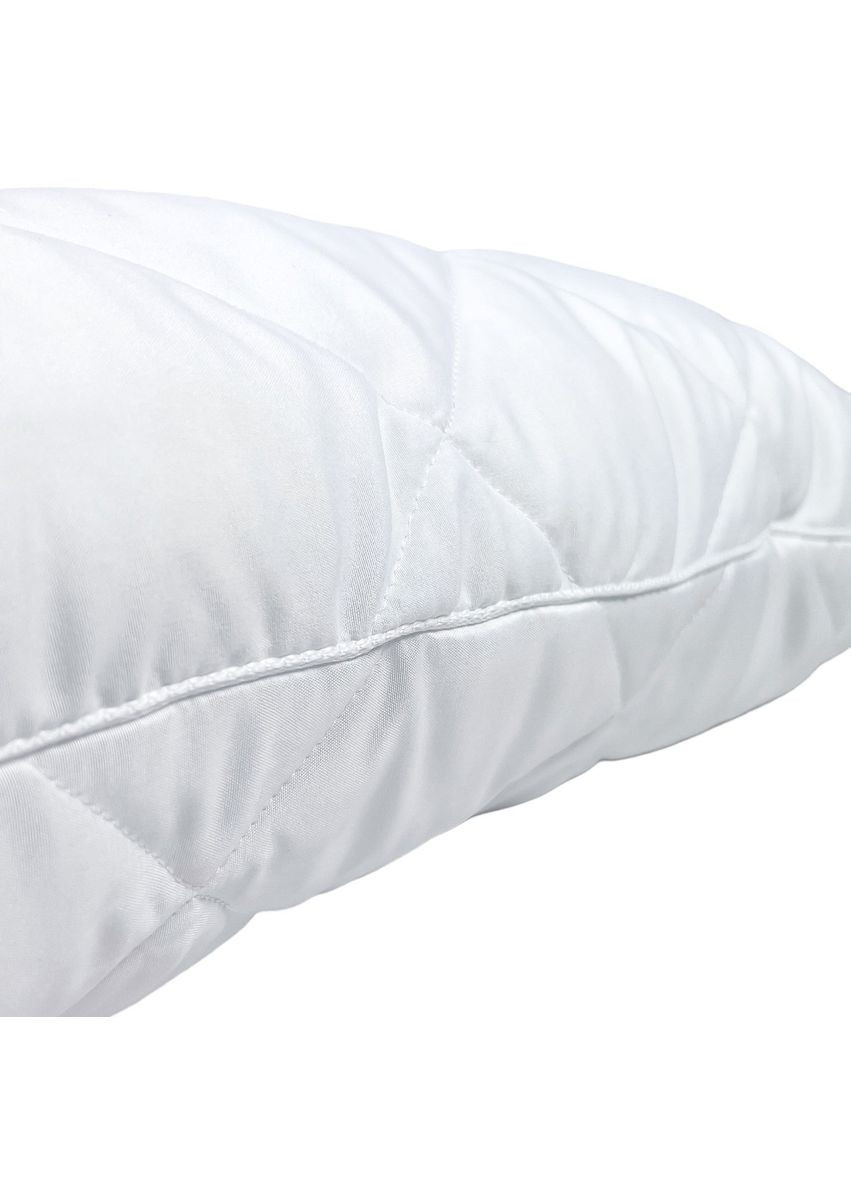 Подушка Elation антиалергенна 50х70 см (92115972) SoundSleep (362575423)