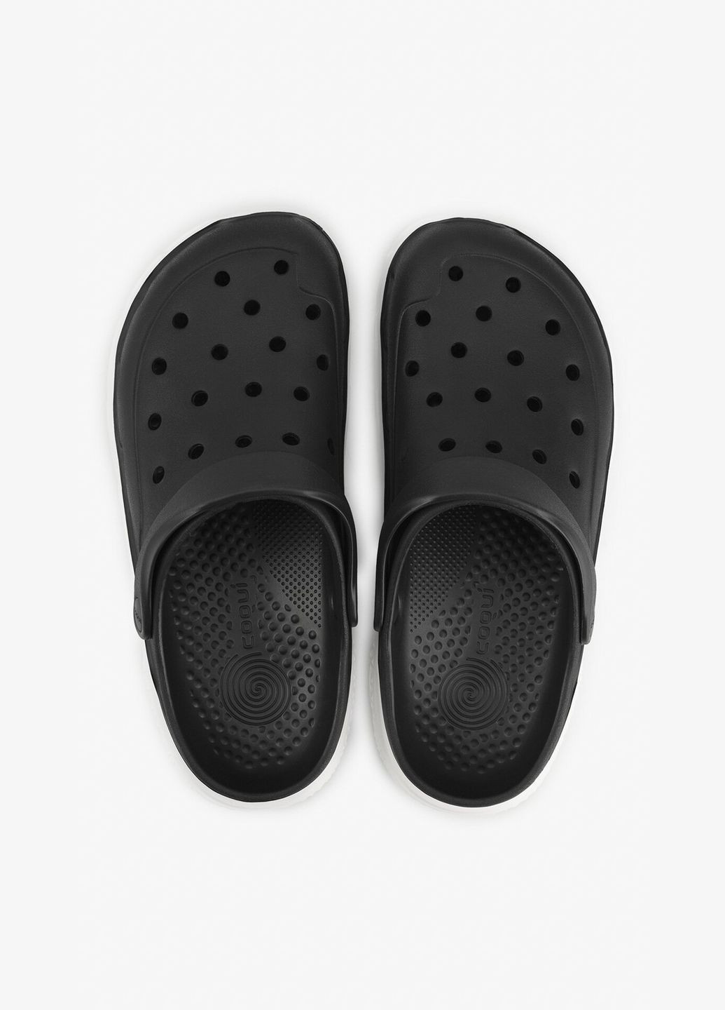 Крокси чоловічі 6431-100-2232 shop (8595662046982) No Brand (362902076)