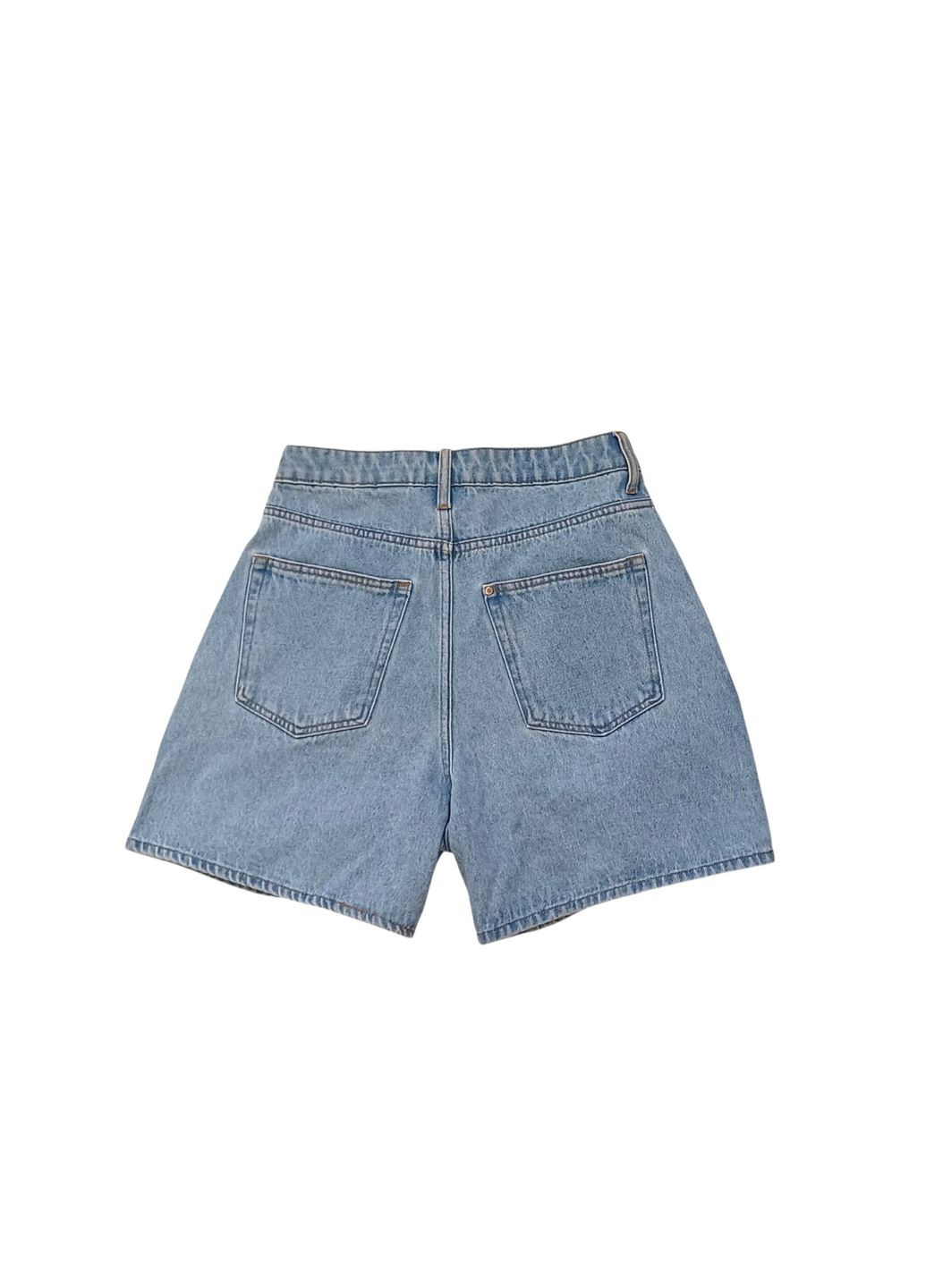 Шорти джинсові H&M (358640388)