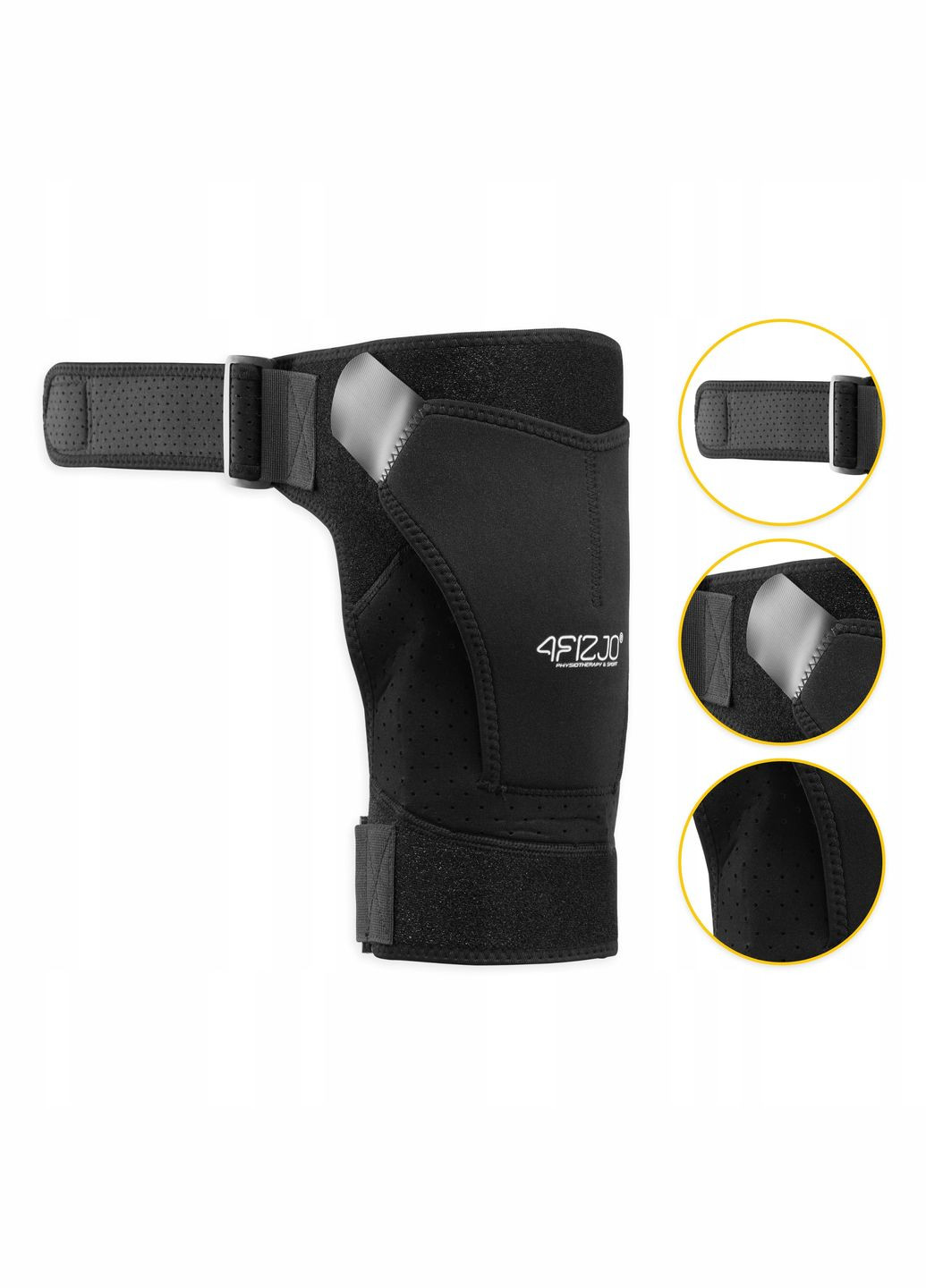 Бандаж 4FIZJO P-5907739317520 (341528905)